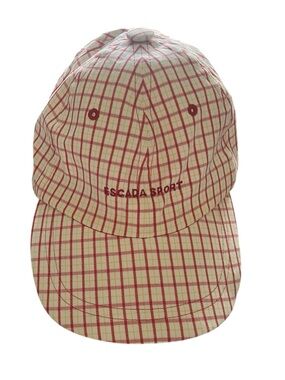Escada Sport 90’s Cap